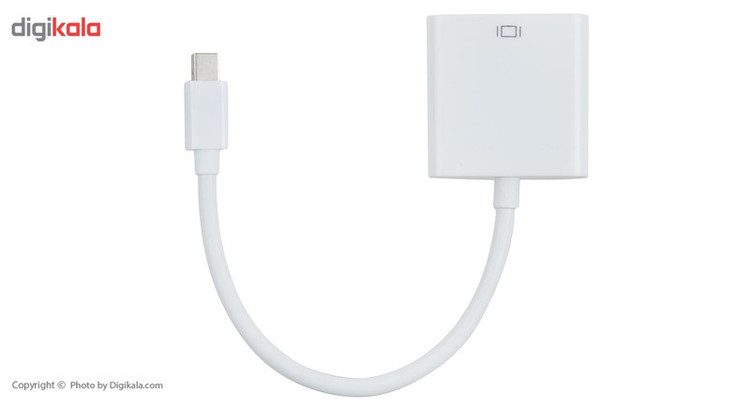 مبدل Mini Displayport به VGA