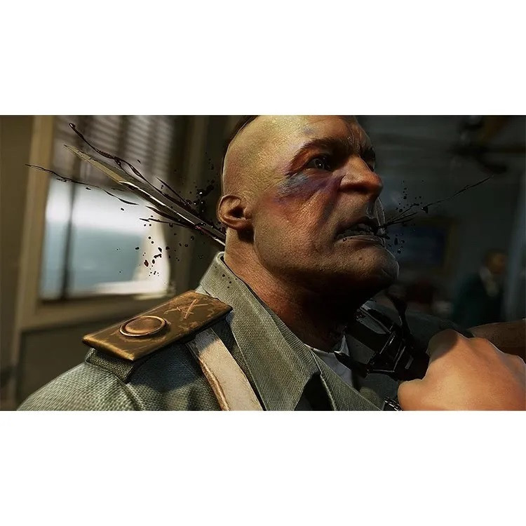 بازی Dishonored 2 مخصوص PS4