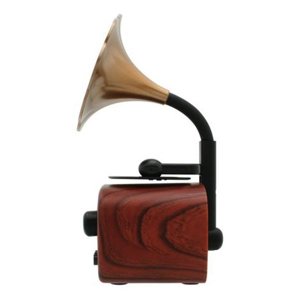 اسپیکر بلوتوثی قابل حمل تسکو مدل TS 2321(آنباکس شده)