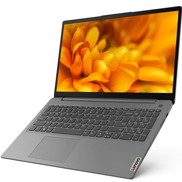 لپ تاپ 15.6 اینچی لنوو مدل IdeaPad 3 15ITL6-i7 1165G7-12GB DDR4-256GB SSD1tb hdd-MX450-IPS(استوک)