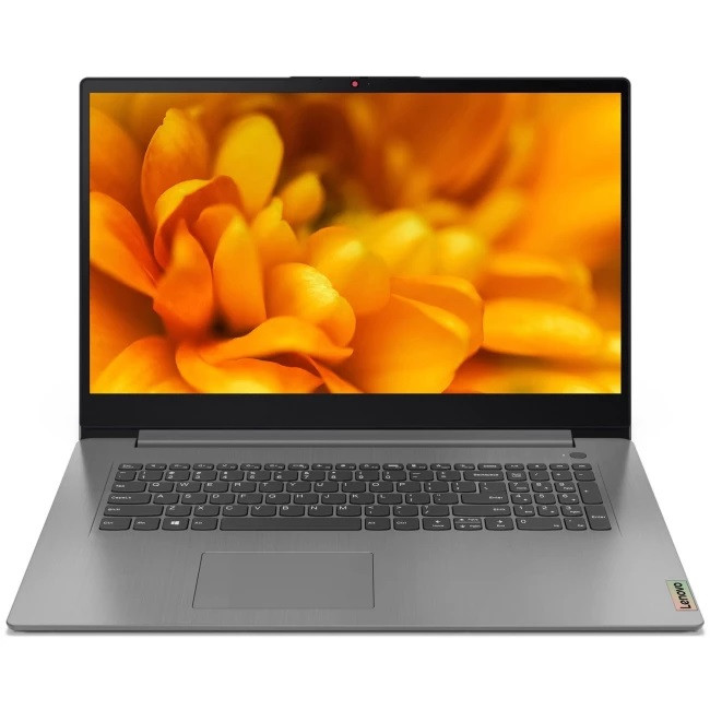 لپ تاپ 15.6 اینچی لنوو مدل IdeaPad 3 15ITL6-i7 1165G7-12GB DDR4-256GB SSD1tb hdd-MX450-IPS(استوک)