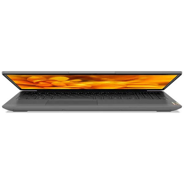لپ تاپ 15.6 اینچی لنوو مدل IdeaPad 3 15ITL6-i7 1165G7-12GB DDR4-256GB SSD1tb hdd-MX450-IPS(استوک)