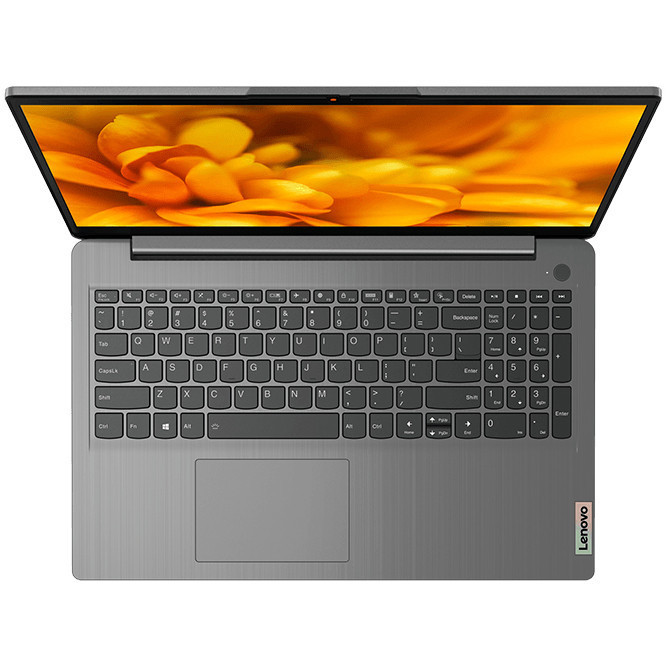 لپ تاپ 15.6 اینچی لنوو مدل IdeaPad 3 15ITL6-i7 1165G7-12GB DDR4-256GB SSD1tb hdd-MX450-IPS(استوک)
