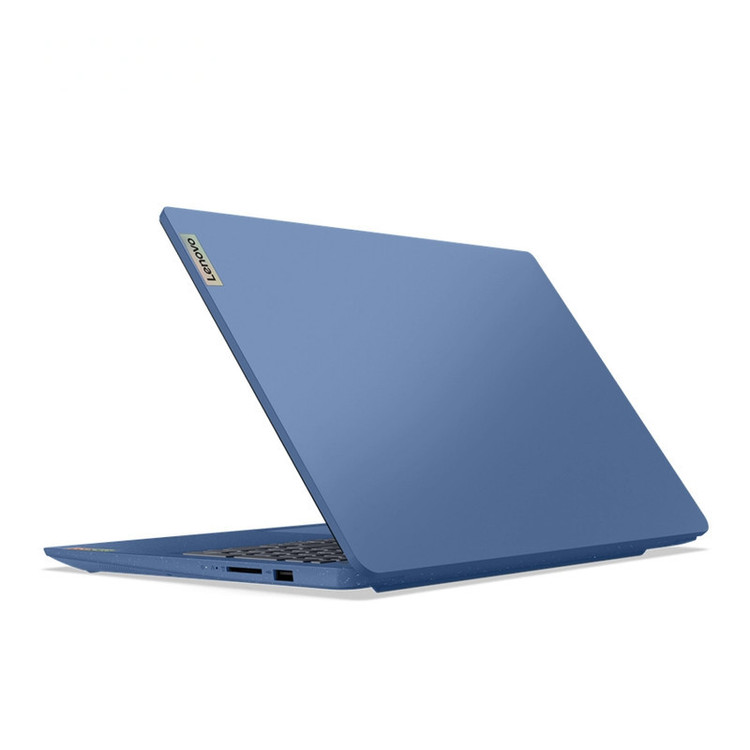 لپ تاپ 15.6 اینچی لنوو مدل IdeaPad 3 15ITL6-i7 1165G7-12GB DDR4-256GB SSD1tb hdd-MX450-IPS(استوک)