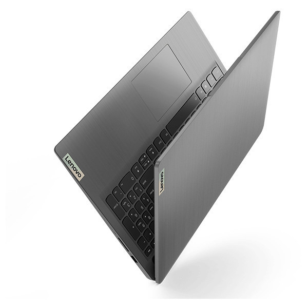 لپ تاپ 15.6 اینچی لنوو مدل IdeaPad 3 15ITL6-i7 1165G7-12GB DDR4-256GB SSD1tb hdd-MX450-IPS(استوک)