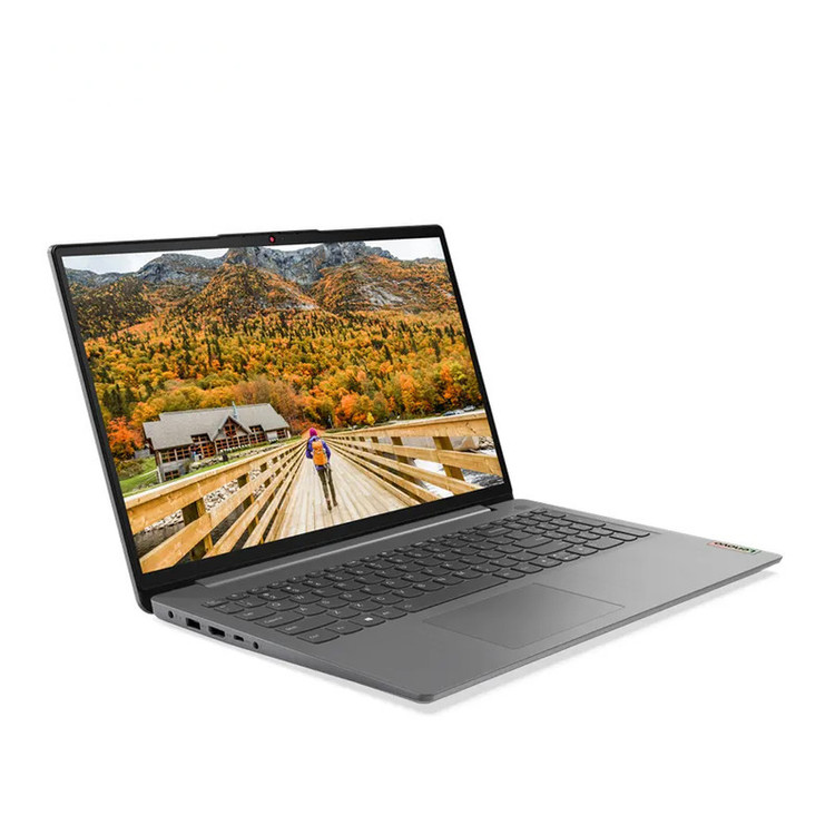 لپ تاپ 15.6 اینچی لنوو مدل IdeaPad 3 15ITL6-i7 1165G7-12GB DDR4-256GB SSD1tb hdd-MX450-IPS(استوک)