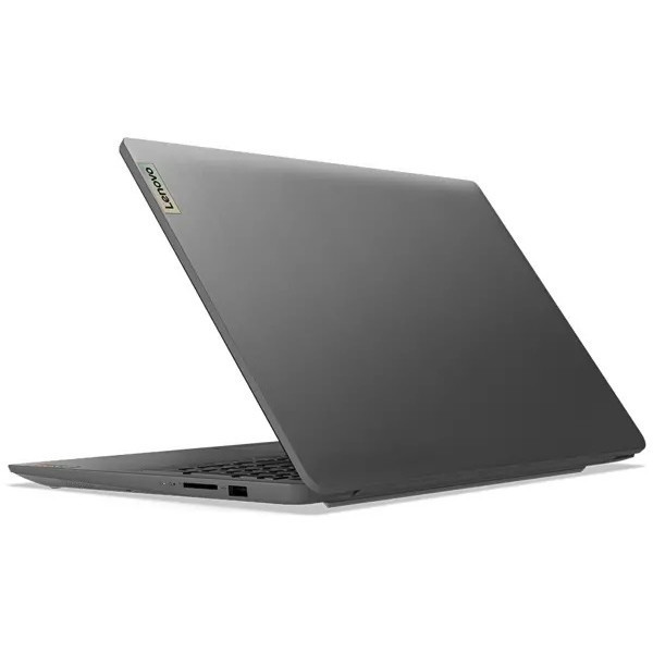 لپ تاپ 15.6 اینچی لنوو مدل IdeaPad 3 15ITL6-i7 1165G7-12GB DDR4-256GB SSD1tb hdd-MX450-IPS(استوک)
