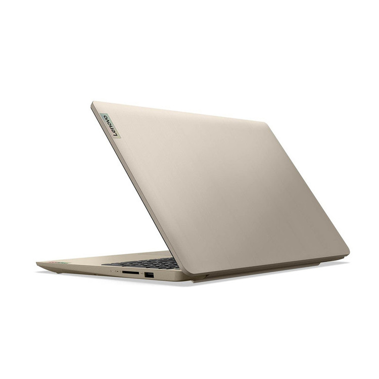 لپ تاپ 15.6 اینچی لنوو مدل IdeaPad 3 15ITL6-i7 1165G7-12GB DDR4-256GB SSD1tb hdd-MX450-IPS(استوک)
